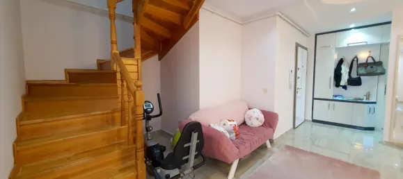 Wohnung 3+1 in Ägäische Region, Turkey, Nr. 32522 15