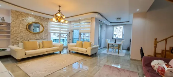 Wohnung 3+1 in Ägäische Region, Turkey, Nr. 32522 27