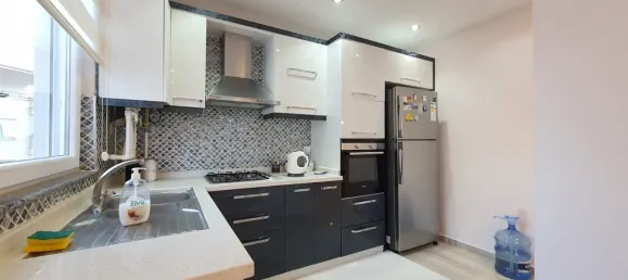 Wohnung 3+1 in Ägäische Region, Turkey, Nr. 32522 5