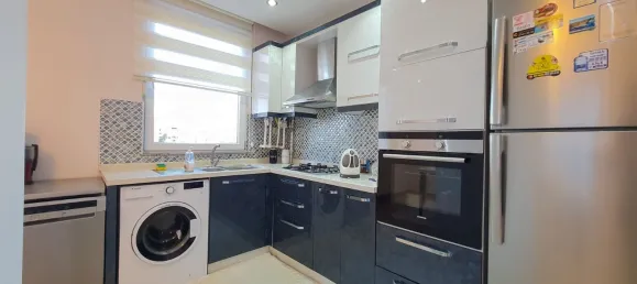 Wohnung 3+1 in Ägäische Region, Turkey, Nr. 32522 30