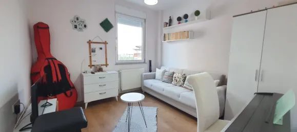 Wohnung 3+1 in Ägäische Region, Turkey, Nr. 32522 3