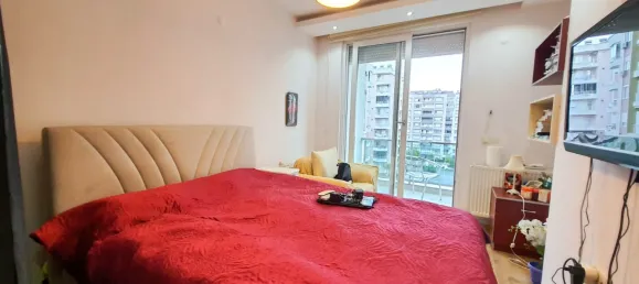 Wohnung 3+1 in Ägäische Region, Turkey, Nr. 32522 9