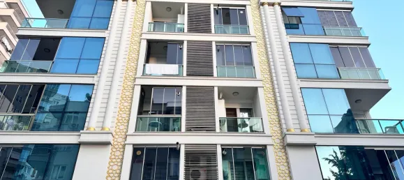 Wohnung 3+1 in Ägäische Region, Turkey, Nr. 32522 24