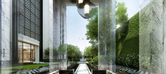 1 bedroom Condo in Bangkok, Thailand No. 7366 15