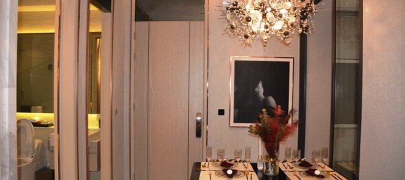 1 bedroom Condo in Bangkok, Thailand No. 7366 3