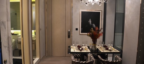 1 bedroom Condo in Bangkok, Thailand No. 7366 4