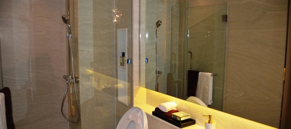 1 bedroom Condo in Bangkok, Thailand No. 7366 11