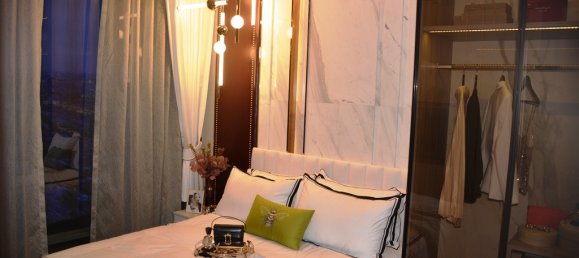 1 bedroom Condo in Bangkok, Thailand No. 7366 7