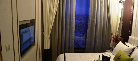 1 bedroom Condo in Bangkok, Thailand No. 7366 8