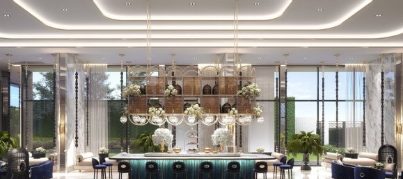 1 bedroom Condo in Bangkok, Thailand No. 7366 13