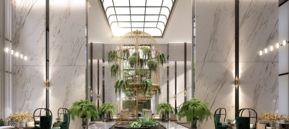 1 bedroom Condo in Bangkok, Thailand No. 7366 14