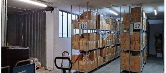 Armazém de 1 divisão em Somma Lombardo, Italy N.º 259263 4