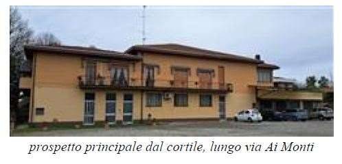 Armazém de 1 divisão em Somma Lombardo, Italy N.º 259263