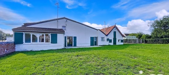 4 Schlafzimmer Haus in Rumegies, France, Nr. 306586 2