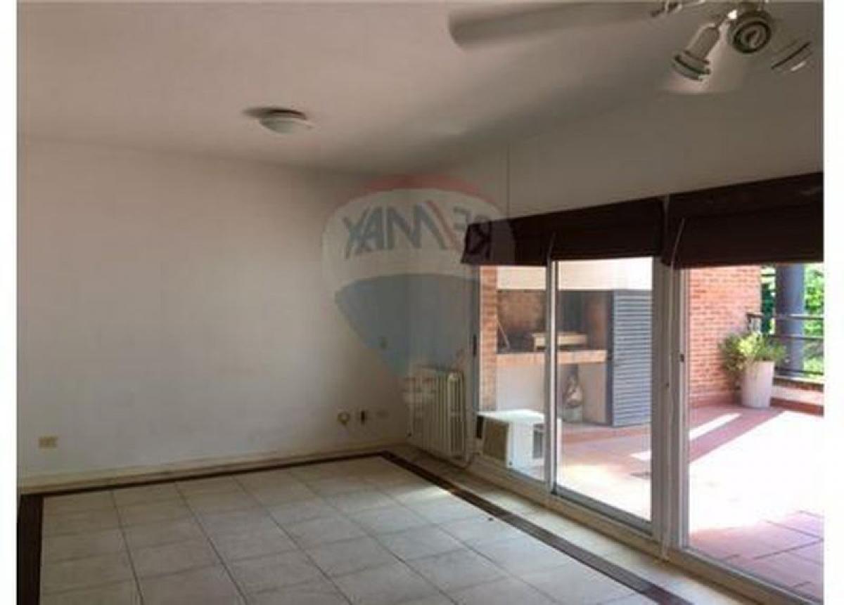 2 Schlafzimmer Wohnung in Pilar, Argentina, Nr. 7430