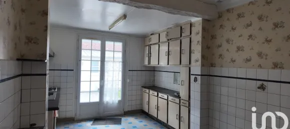 3 bedrooms House in Compiegne, France No. 317045 2