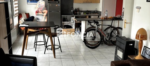 Apartamento T1 em Amiens, France N.º 72835 2