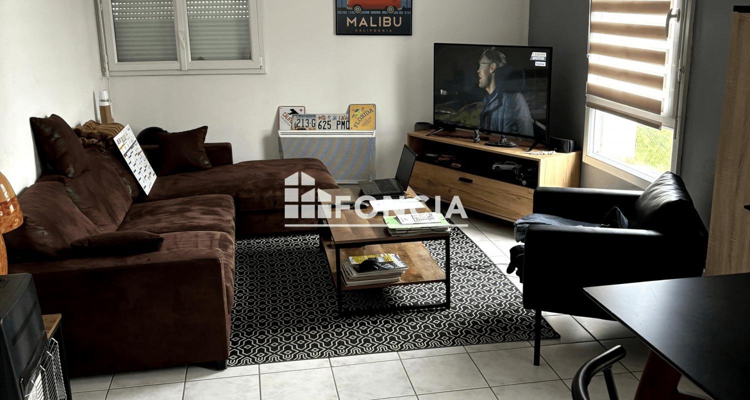 Apartamento T1 em Amiens, France N.º 72835