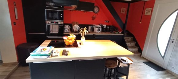 Casa T3 em Beauchamps, France N.º 157875 21