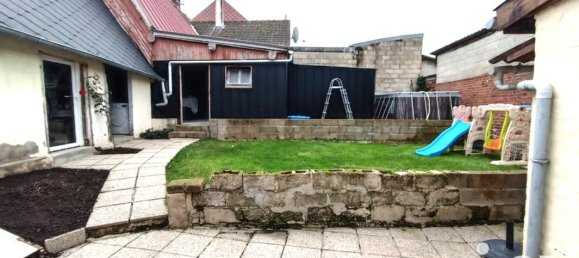 Casa T3 em Beauchamps, France N.º 157875 8