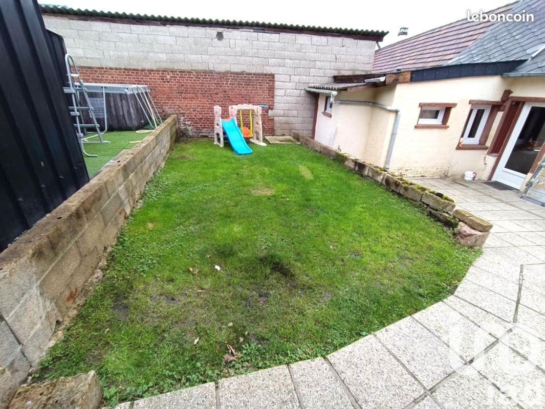 Casa T3 em Beauchamps, France N.º 157875