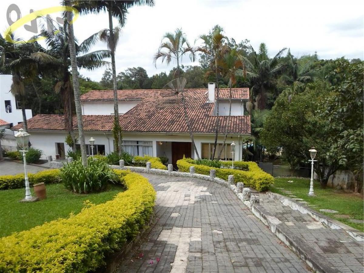 Casa T4 em São Paulo, Brazil N.º 524135