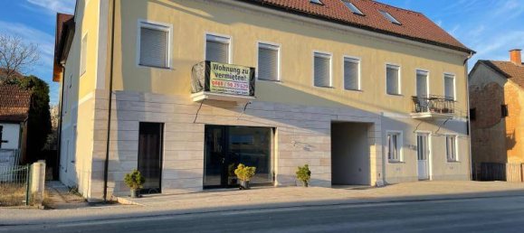 3 rooms Apartment in Furstenfeld, Austria No. 138921 9