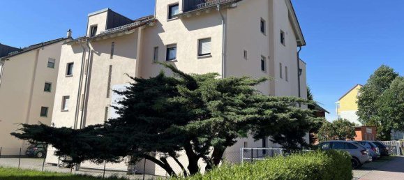 2 rooms Apartment in Bautzen, Germany No. 207654 4