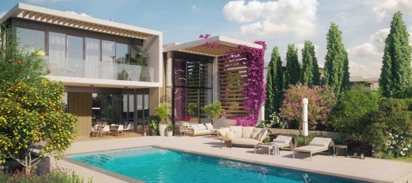 6 bedrooms Villa in Paphos, Cyprus No. 19491 13