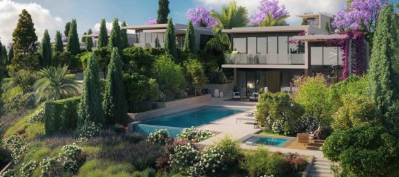 6 bedrooms Villa in Paphos, Cyprus No. 19491 15