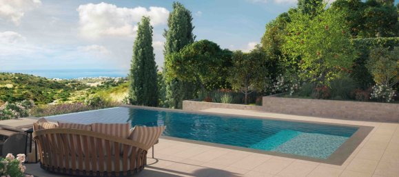 6 bedrooms Villa in Paphos, Cyprus No. 19491 11