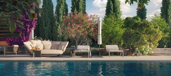 6 bedrooms Villa in Paphos, Cyprus No. 19491 14