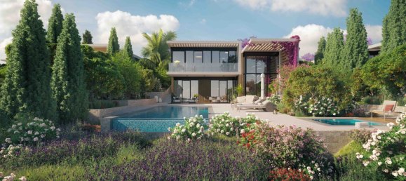 6 bedrooms Villa in Paphos, Cyprus No. 19491 16