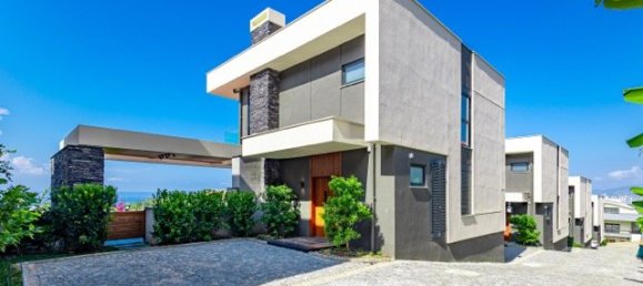 Villa 3+1 in Antalya, Turkey No. 34027 7