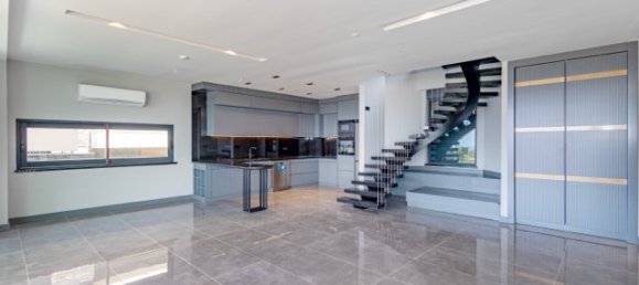 Villa 3+1 in Antalya, Turkey No. 34027 14