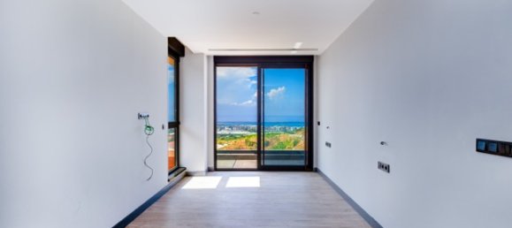 Villa 3+1 in Antalya, Turkey No. 34027 17