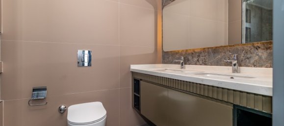 Villa 3+1 in Antalya, Turkey No. 34027 26