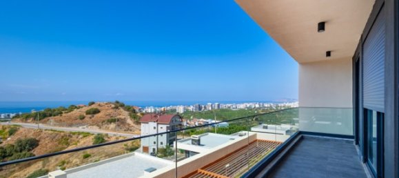 Villa 3+1 in Antalya, Turkey No. 34027 18