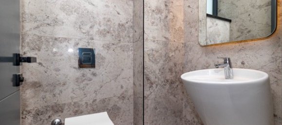 Villa 3+1 in Antalya, Turkey No. 34027 9