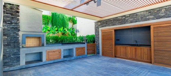 Villa 3+1 in Antalya, Turkey No. 34027 5