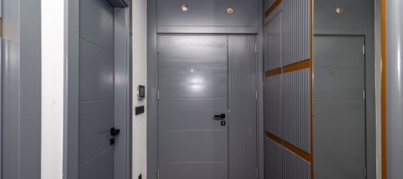 Villa 3+1 in Antalya, Turkey No. 34027 11