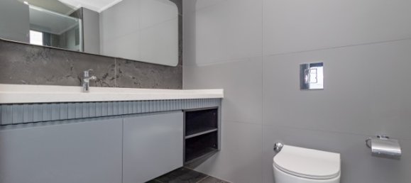 Villa 3+1 in Antalya, Turkey No. 34027 23