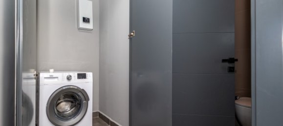 Villa 3+1 in Antalya, Turkey No. 34027 28