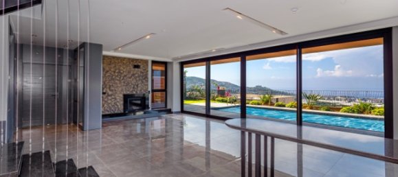 Villa 3+1 in Antalya, Turkey No. 34027 30