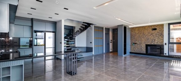 Villa 3+1 in Antalya, Turkey No. 34027 13