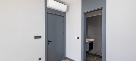 Villa 3+1 in Antalya, Turkey No. 34027 21