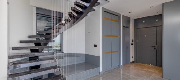 Villa 3+1 in Antalya, Turkey No. 34027 10