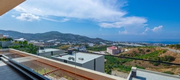 Villa 3+1 in Antalya, Turkey No. 34027 16