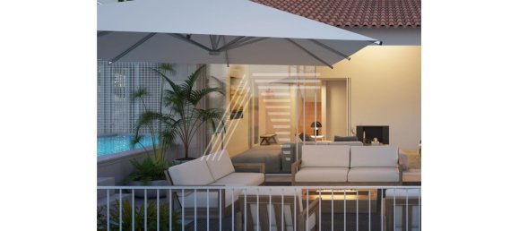 4 bedrooms Duplex in Cascais, Portugal No. 147150 21