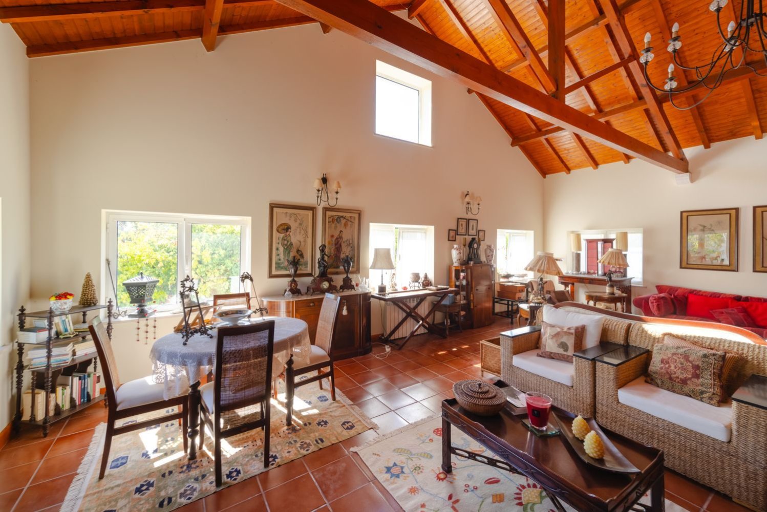 Casa T3 em Aljubarrota, Portugal N.º 151311